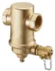 OVENTROP-Schlammabscheider-mit-Innengewinde-PN-16-fuer-horizontale-Einbaulage-DN-40-Rp-1-1-2-Messing-1124012 gallery number 1